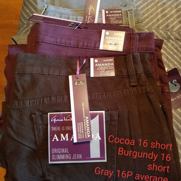 Jeans - Picture 1 of 1